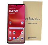 Motorola Moto Edge 50 Fusión - Rosa Liberado 256 GB (G)