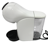 Cafetera para cápsulas Nescafe Dolce Gusto - Blanca (G)
