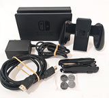 Consola Nintendo Switch  HAC-001 32 GB (M)