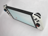 Consola Nintendo Switch Oled White Mod. HEG-001 64 GB (G)