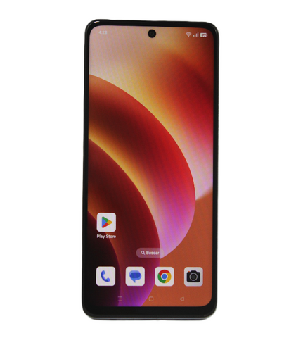 Oppo A60 - Blanco Liberado 256 GB (G)