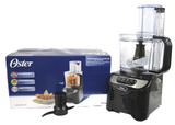 Oster Procesador De Alimentos De 10 Tazas Mod. FPSTFP1355 Color ‎Negro (G)