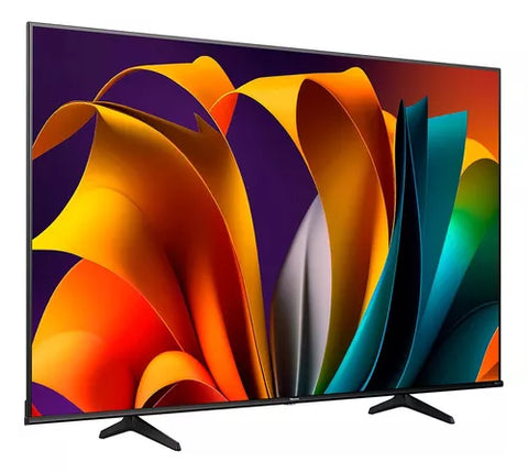 Pantalla Hisense 50 Pulgadas Smart Tv LED 4K Año 2024 (G)