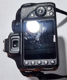 Cámara Nikon D3300 Lente 18-55 MM 24Mpx (G)