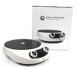 Parrilla De Inducción Royal Prestige - Blanco (G)