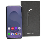 Samsung Galaxy S25 - Silver Liberado 256 GB (G)