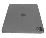 Apple Ipad Pro 11 pulgadas (Tercera generación) -  Gris Espacial 128 GB (G)