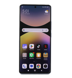 Redmi Note 14 Pro -Purpura Liberado 256 GB (G)