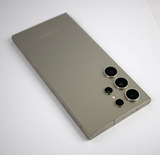 Samsung Galaxy S24 Ultra - Gris Titanio Liberado Dual SIM 256 GB (G)