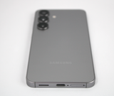 Samsung Galaxy S25 - Silver Liberado 256 GB (G)