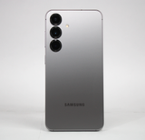 Samsung Galaxy S25 - Silver Liberado 256 GB (G)