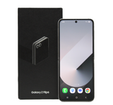 Samsung Galaxy Z Flip6 - Plateado Liberado 256 GB (G)