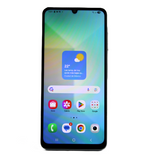 Samsung Galaxy A06 - Azul Liberado 128 GB (G)