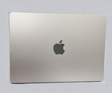 MacBook Air con Chip M3 de Apple 2024, 256 SSD 16 GB RAM Mod.A3113 13,6" (G)