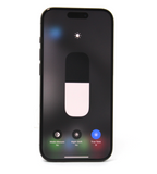 Apple IPhone 15 Pro - Titanio Negro Liberado 128 GB (G)