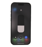 Apple IPhone 15 Pro - Titanio Negro Liberado 256 GB (G)