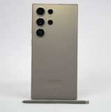 Samsung Galaxy S24 Ultra - Gris Titanio Liberado Dual SIM 256 GB (G)