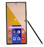 Samsung Galaxy S24 Ultra - Amarillo Liberado 1 TB (G)