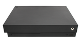 Consola Xbox One X 4K Ultra HD Blu-ray 1 TB (G)