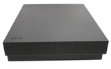 Consola Xbox One X 4K Ultra HD Blu-ray 1 TB (G)