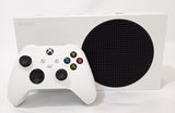 Consola Xbox Series S 512 GB Digital Blanco (M)