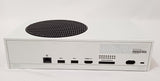 Consola Xbox Series S 512 GB Digital Blanco (M)