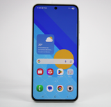 Samsung Galaxy A56 5G - Gris Impresionante Liberado 256 GB (G)