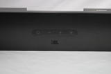 Barra De Sonido Jbl 5.0 Canales Multibeam Dolby Atmos - Negro (G)