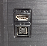 Pantalla Samsung Smart Tv Crystal UHD 4K Mod.UN43DU8000F 43" AÑO 2024 (G)