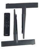 Pantalla Samsung Smart Tv Crystal UHD 4K Mod.UN43DU8000F 43" AÑO 2024 (G)