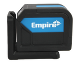 Laser Verde Transversal Autonivelante De 22,860 mm - Azul/Negro (G)