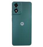 Motorola Moto g04s - Verde Aurora Liberado 128 GB  (G)