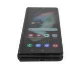 Samsung Galaxy Z Fold3 5G - Negro Liberado 256 GB (G)
