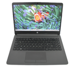 Laptop HP RTL8822CE AMD Ryzen 3 3250U RAM 8GB SSD 500GB 14" (g)