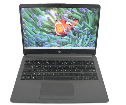 Laptop HP RTL8822CE AMD Ryzen 3 3250U RAM 8GB SSD 500GB 14" (g)