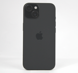 Apple IPhone 15 - Negro Liberado 128 GB (G)