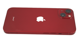 Apple IPhone 13 - Rojo Liberado 128 GB (G)