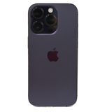Apple IPhone 14 Pro - Morado Oscuro Liberado 128 GB (G)