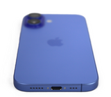 Apple IPhone 16 - Ultramarino Liberado 128 GB (G)