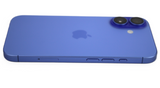 Apple IPhone 16 - Ultramarino Liberado 128 GB (G)