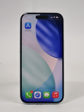 Apple IPhone 15 - Azul Liberado 128 GB (G)