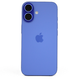 Apple IPhone 16 - Ultramarino Liberado 128 GB (G)