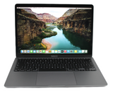 Apple MacBook Air (M1 2020) 256GB SSD, 8GB de RAM Mod.A2337 13.3” - Gris Espacial (G)