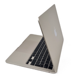 MacBook Air con chip M3 de Apple 2024 8GB de RAM, SSD 256GB Mod.A3113 13.6" (G