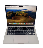 MacBook Air con chip M3 de Apple 2024 8GB de RAM, SSD 256GB Mod.A3113 13.6" (G