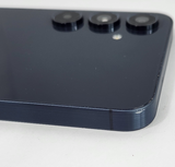 Samsung Galaxy A55 5G - Negro Liberado 128 GB (G)