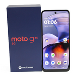 Motorola Moto G55 5G - Negro Liberado 256 GB  (G)