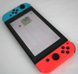 Consola Nintendo Switch  HAC-001(-01) 32 GB (G)