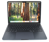 MacBook Air con Chip M2 de Apple 2022, 256 SSD 8GB RAM Mod.A2681 13,6" (G)