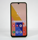 Samsung Galaxy A25 5G - Amarillo Liberado 128 GB (G)